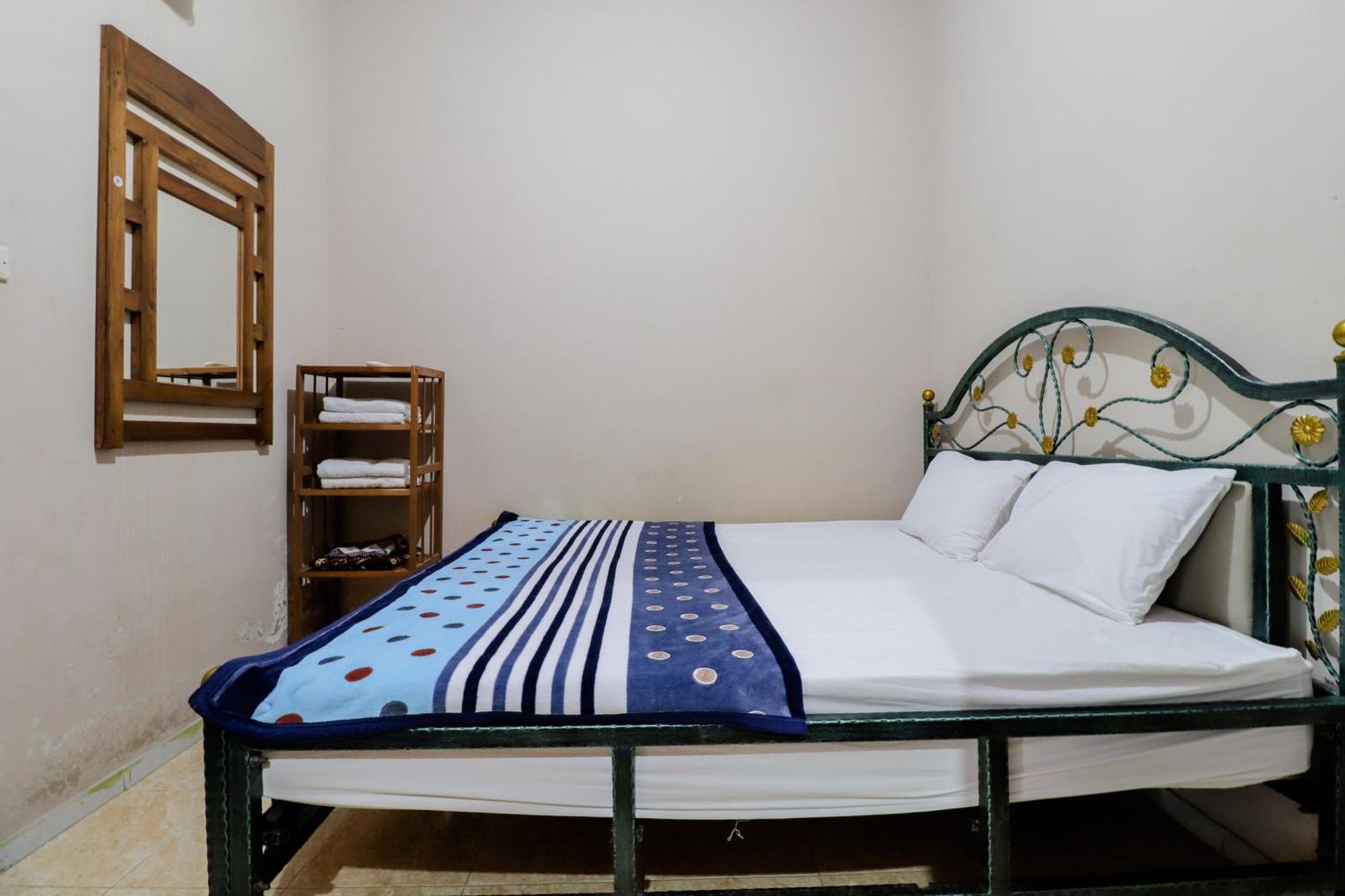 Appartamento Nurudin House Magelang Esterno foto