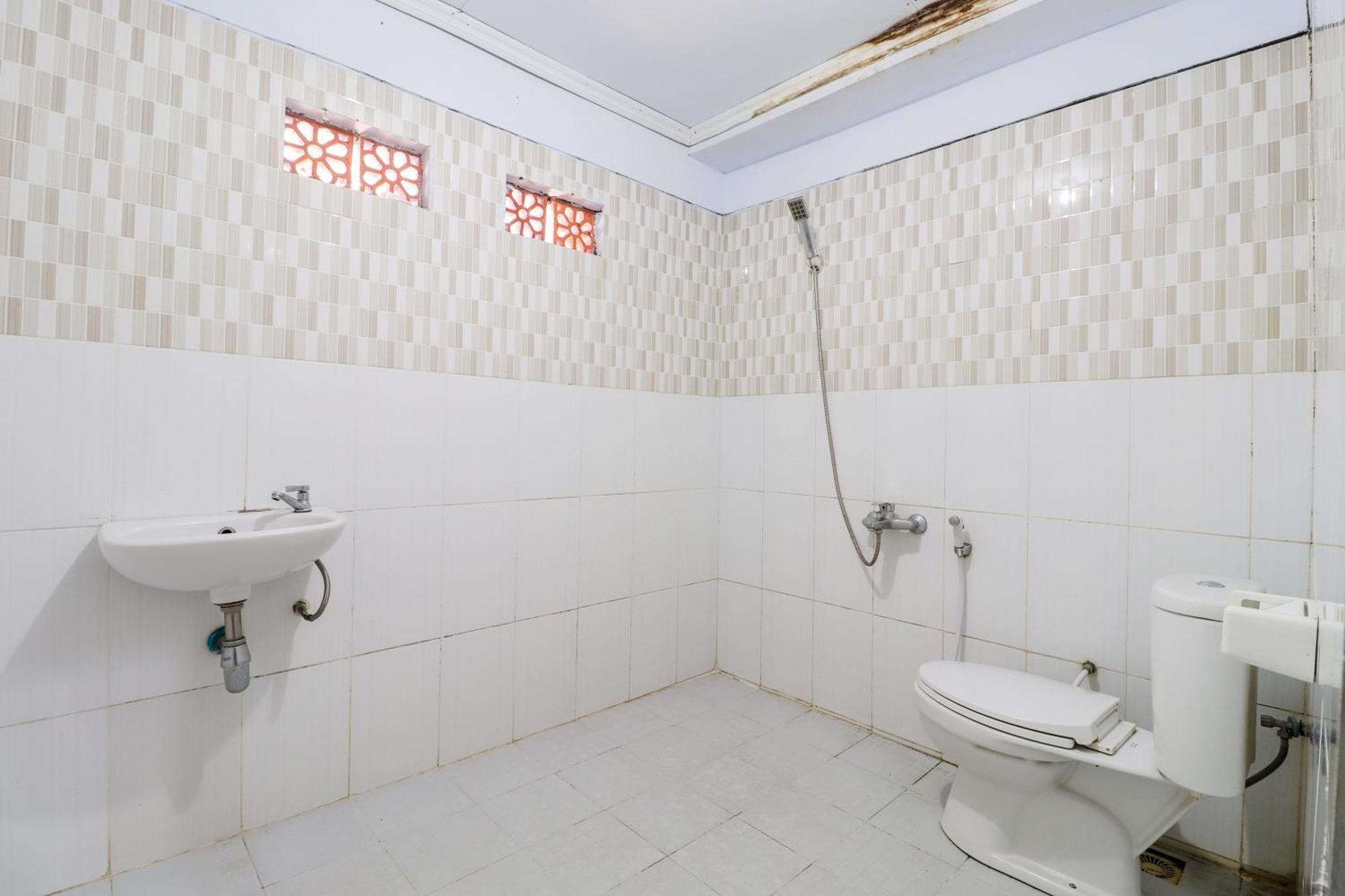 Appartamento Nurudin House Magelang Esterno foto