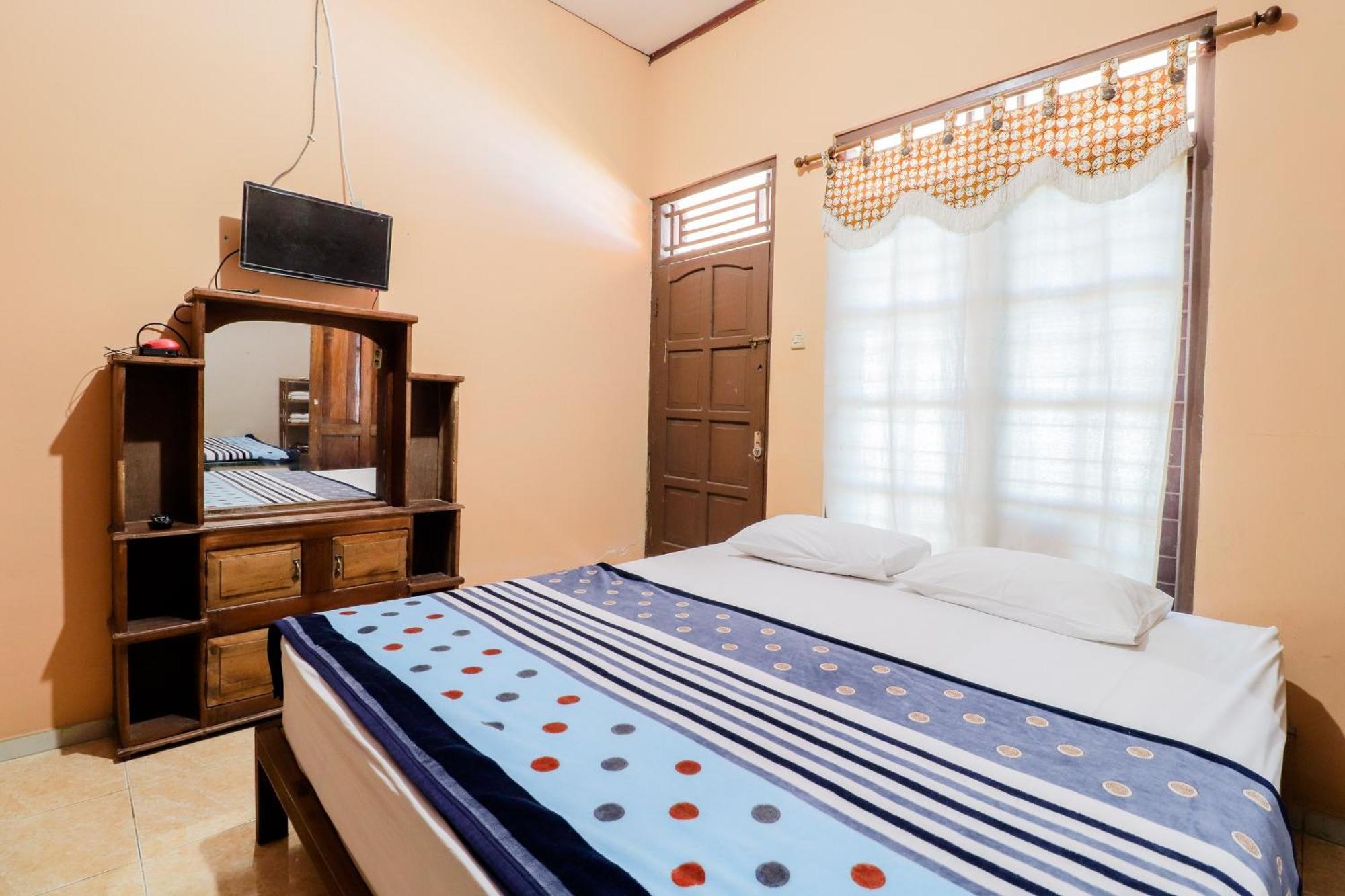 Appartamento Nurudin House Magelang Esterno foto