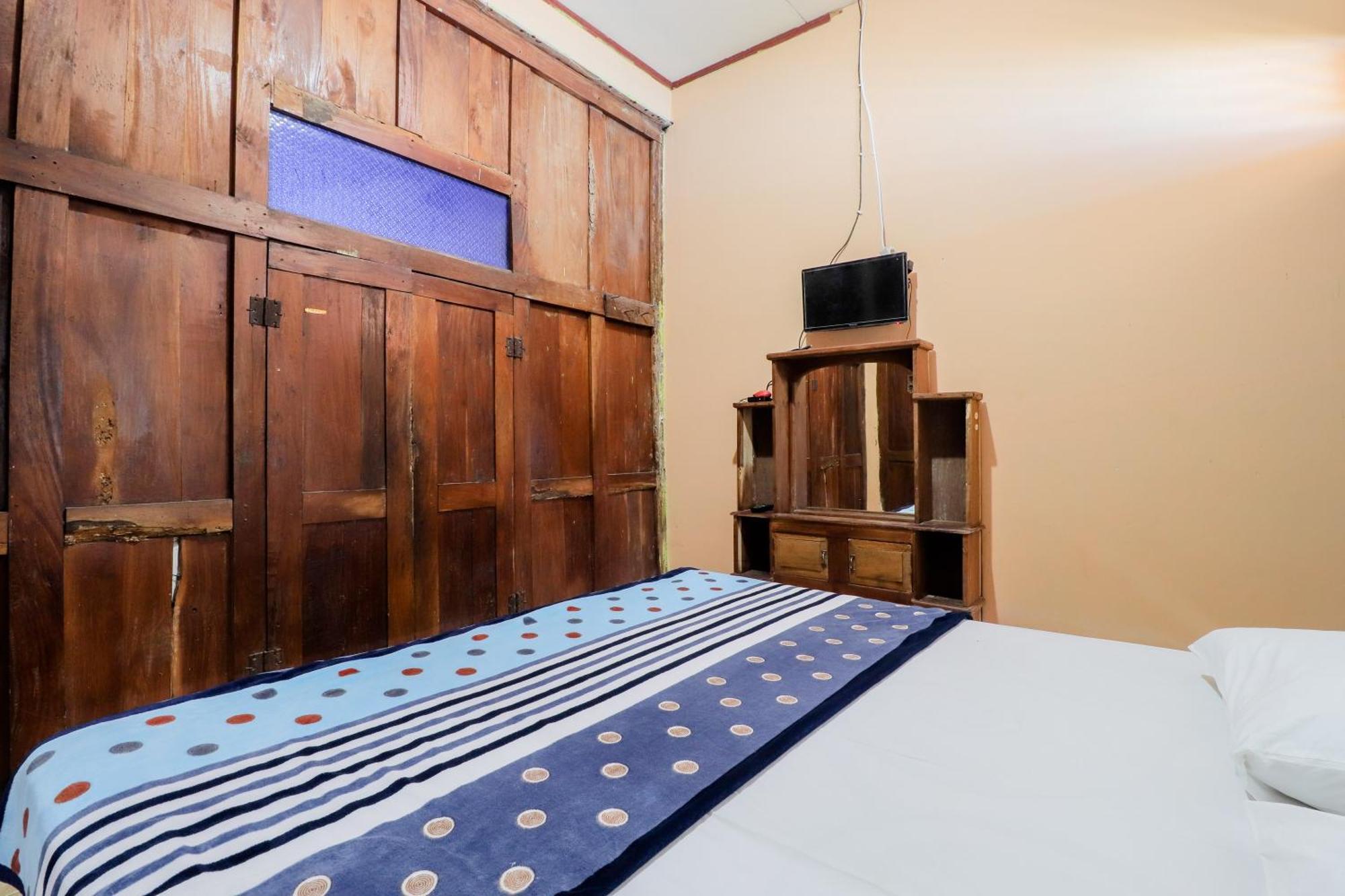 Appartamento Nurudin House Magelang Esterno foto