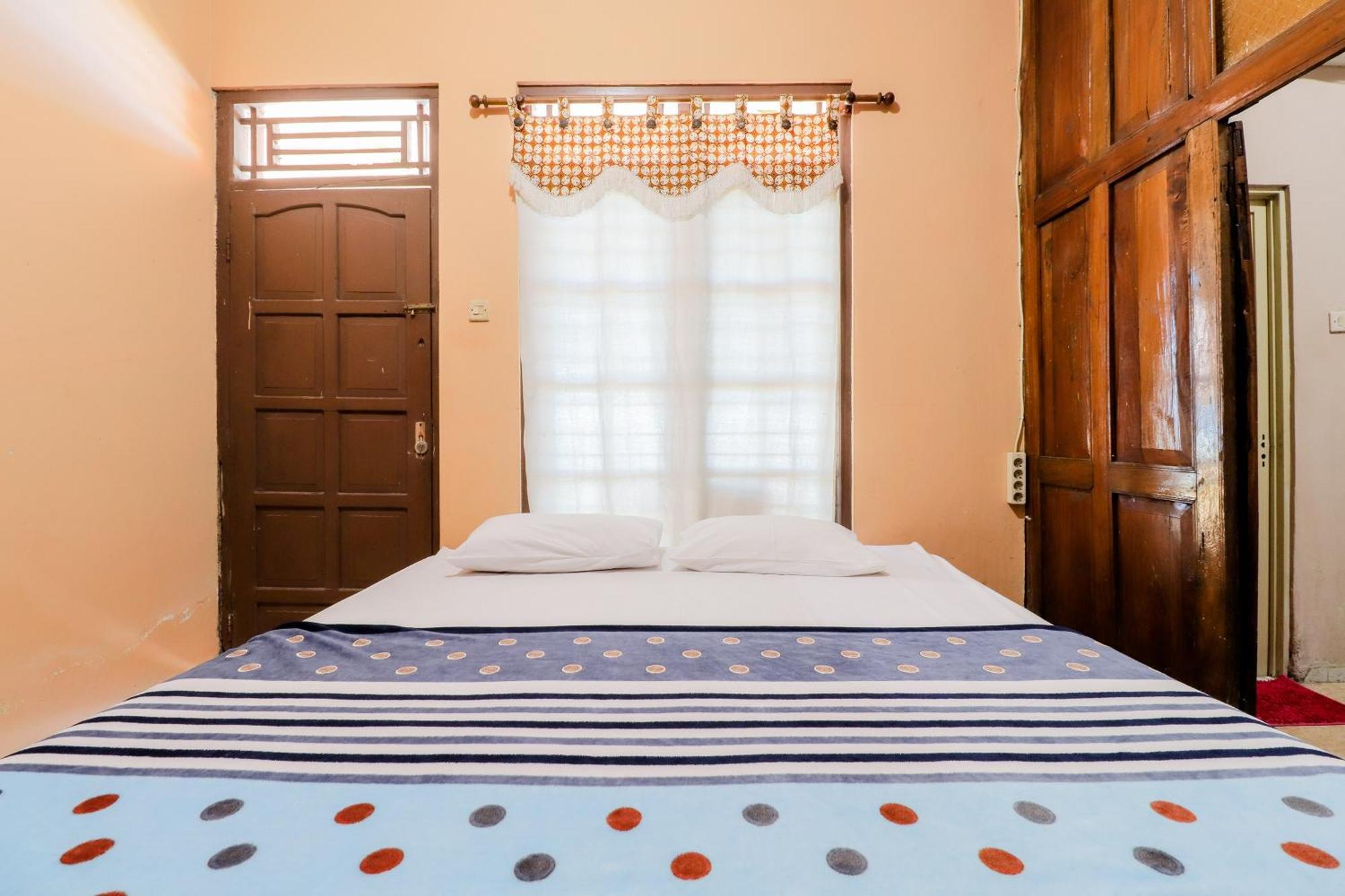 Appartamento Nurudin House Magelang Esterno foto