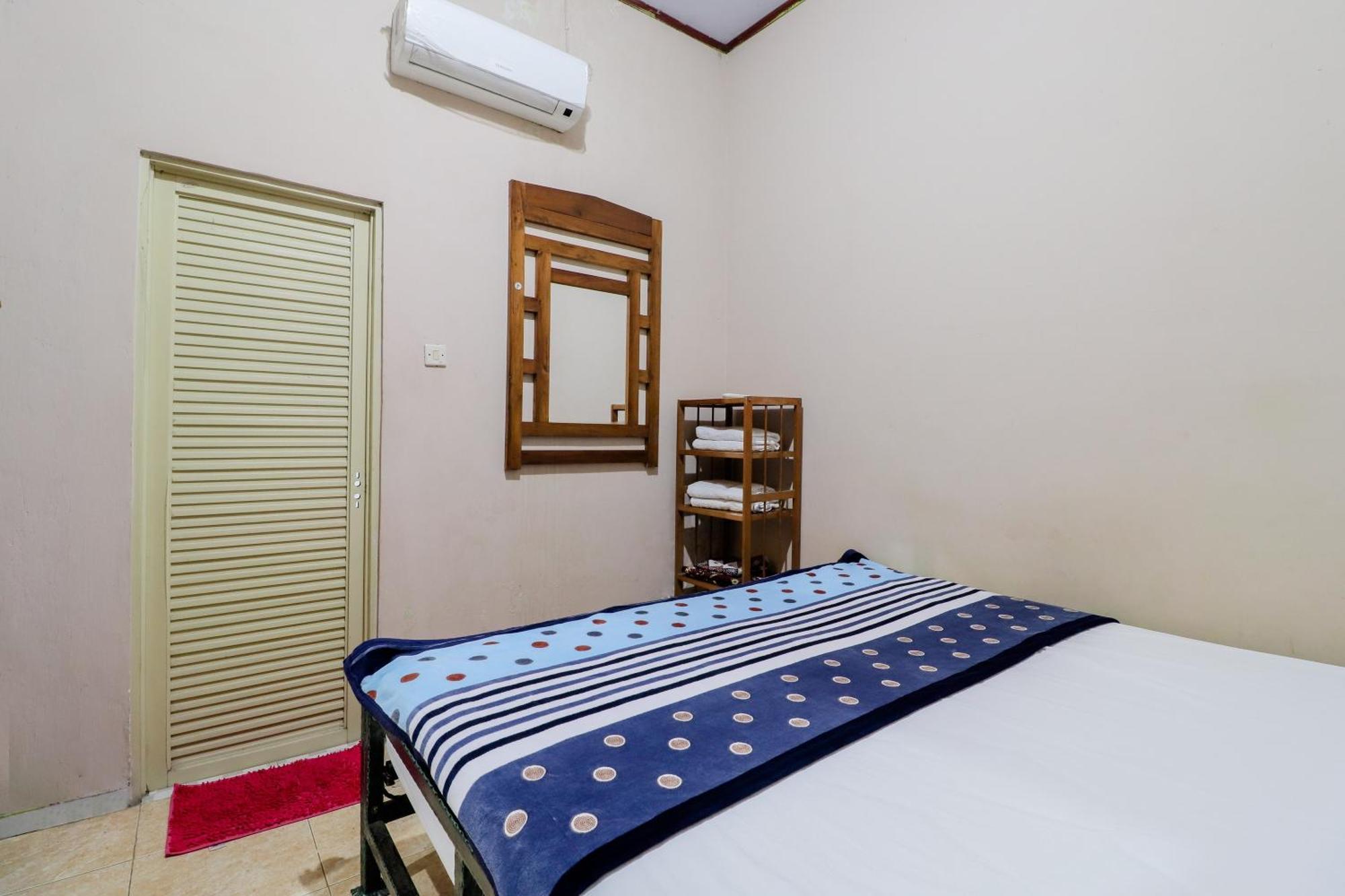 Appartamento Nurudin House Magelang Esterno foto