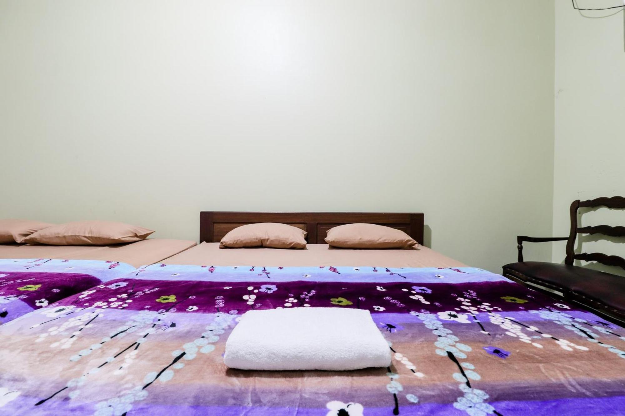 Appartamento Nurudin House Magelang Esterno foto