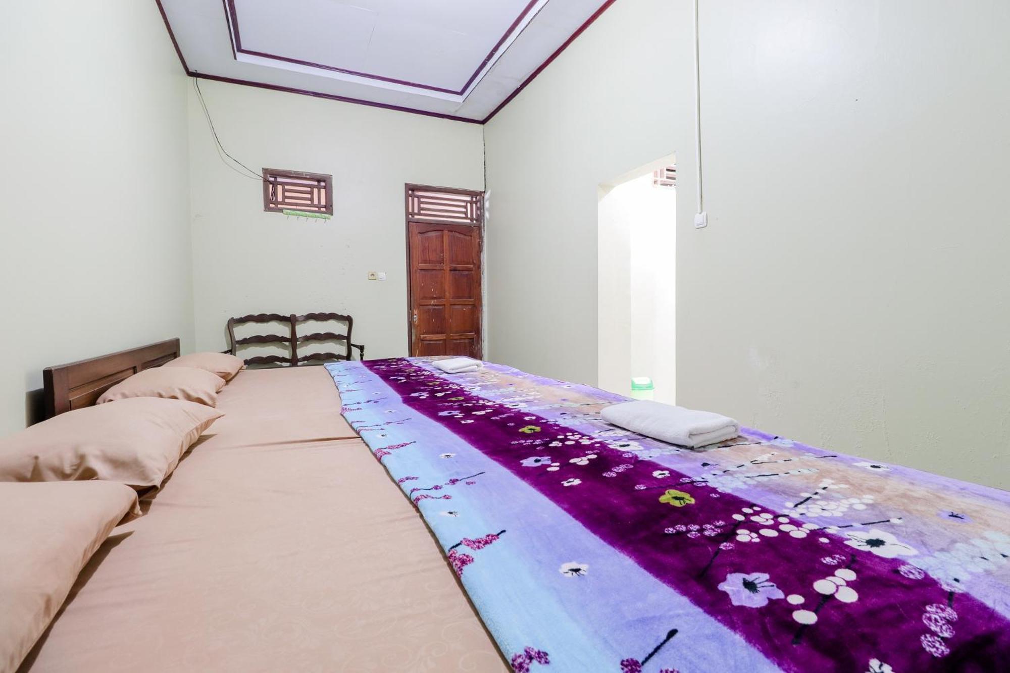 Appartamento Nurudin House Magelang Esterno foto