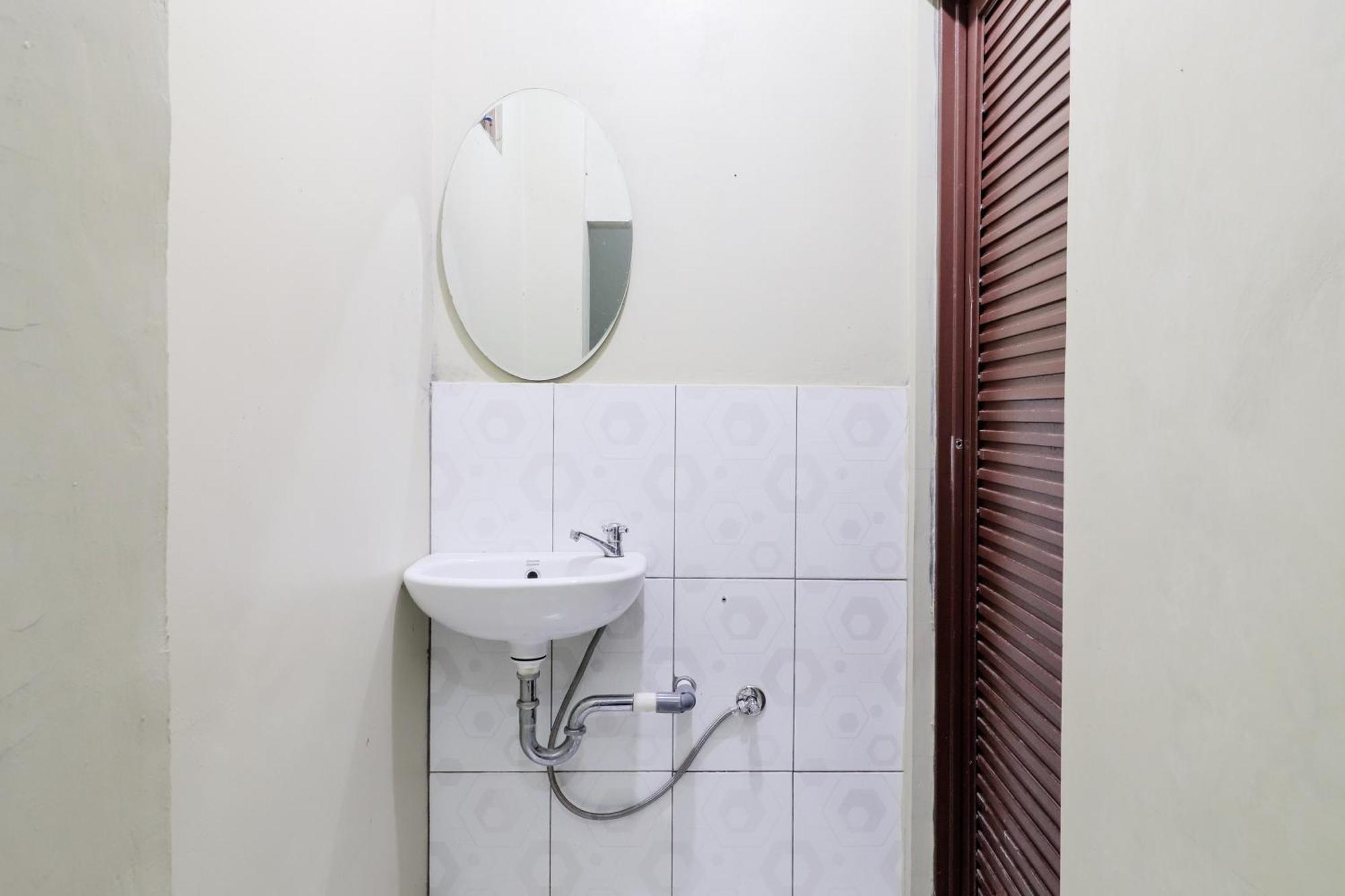 Appartamento Nurudin House Magelang Esterno foto