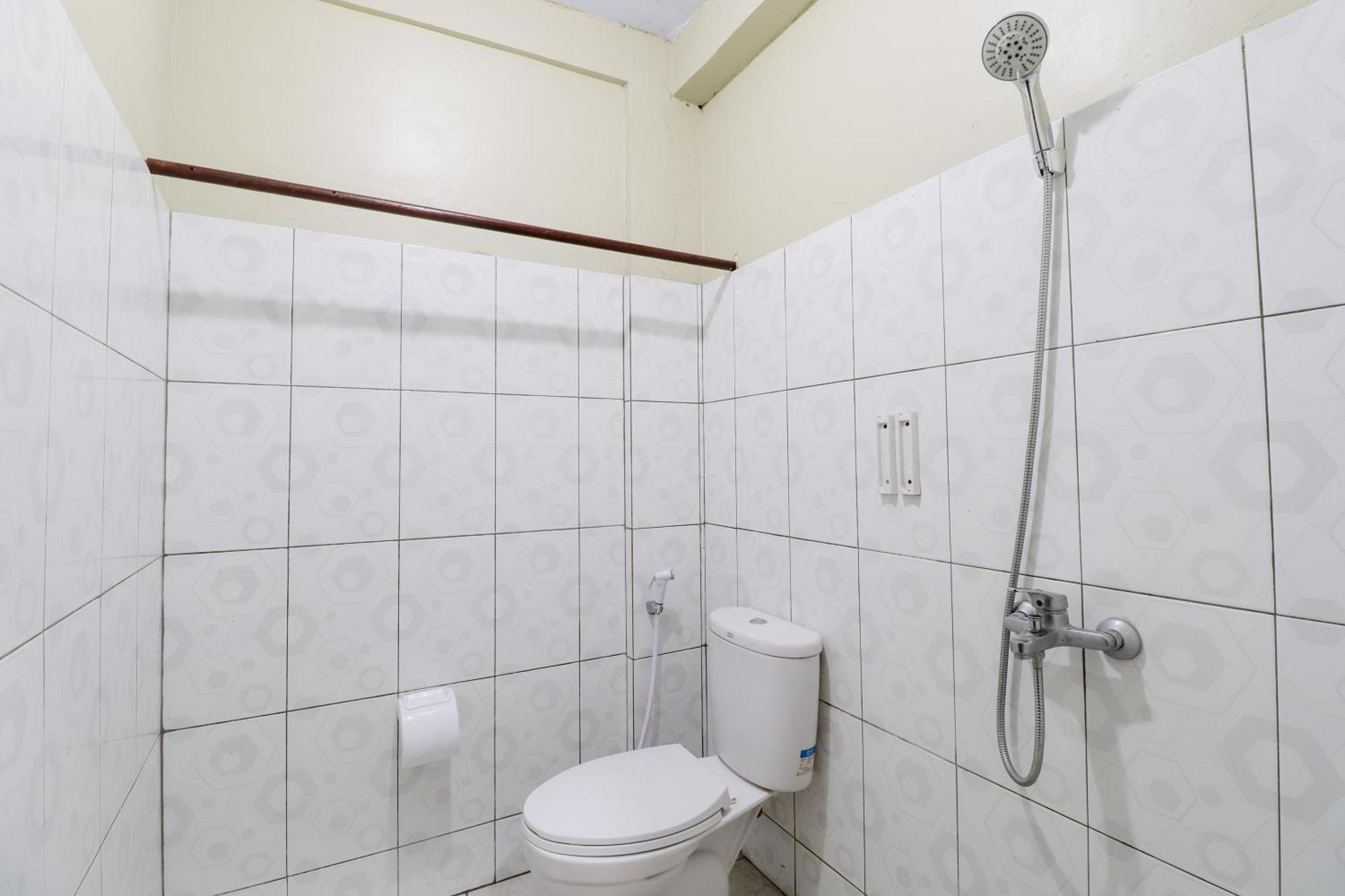 Appartamento Nurudin House Magelang Esterno foto