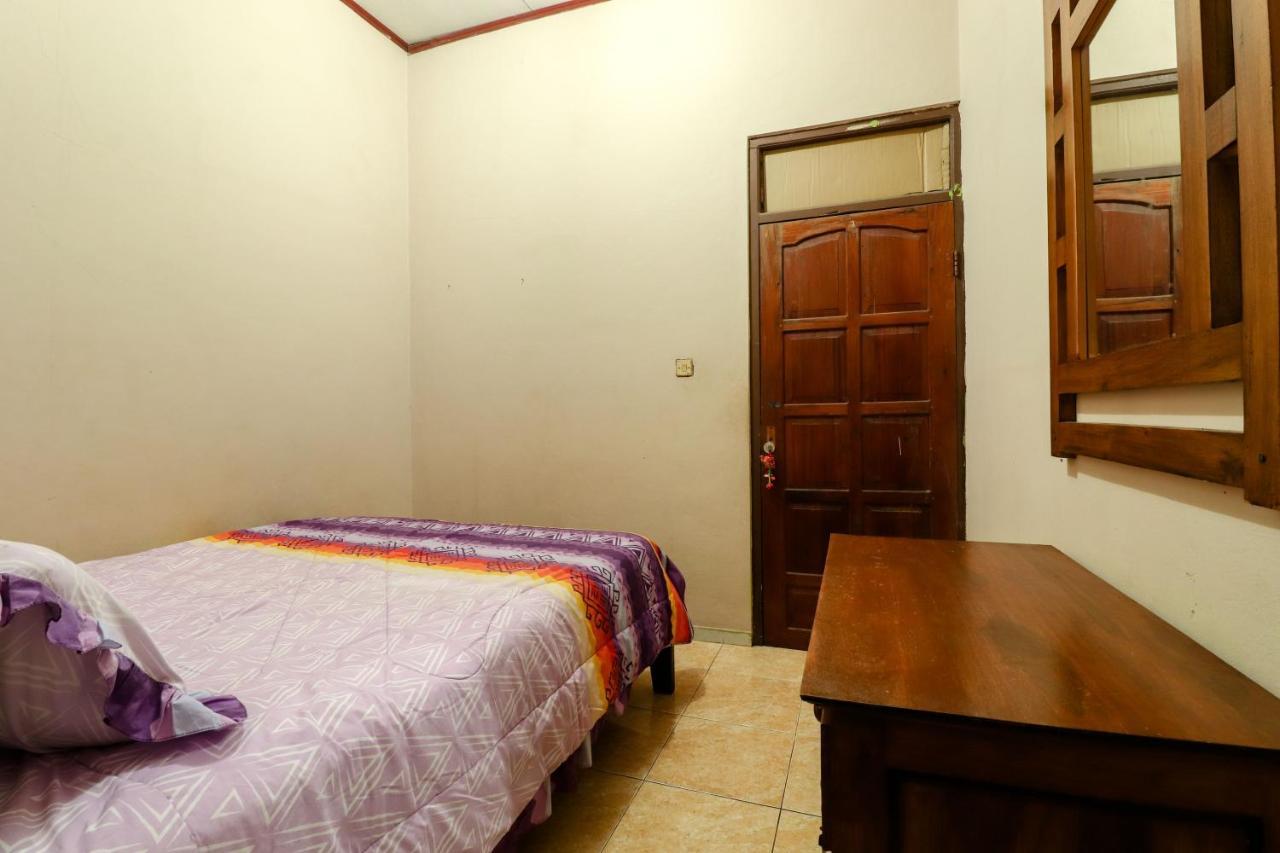 Appartamento Nurudin House Magelang Esterno foto